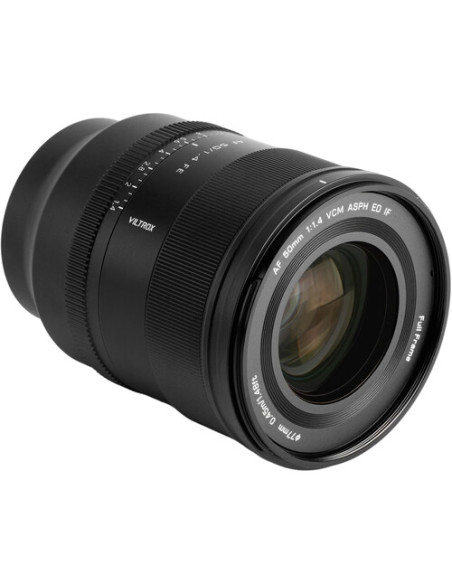 Viltrox AF 50mm 1.4 Pro Sony FE