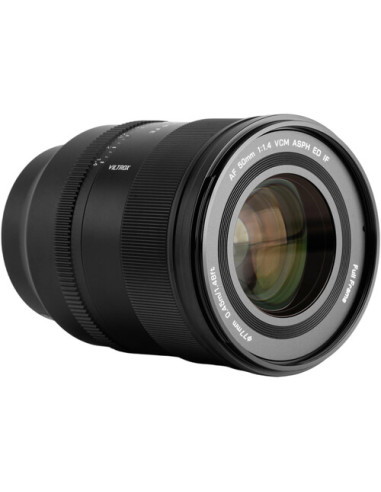 Viltrox AF 50mm 1.4 Pro Sony FE