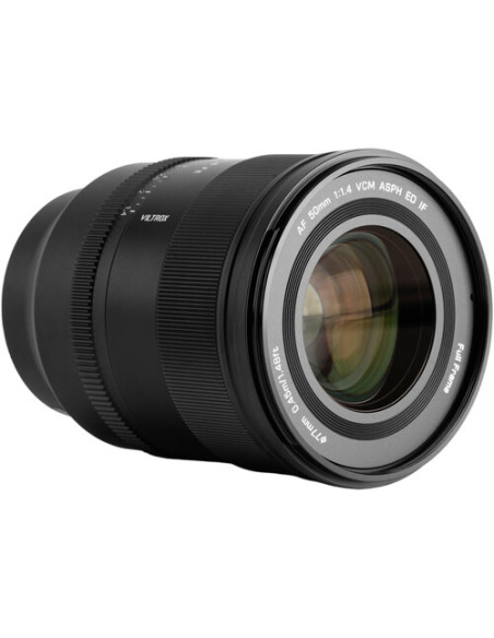 Viltrox AF 50mm 1.4 Pro Sony FE