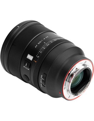 Viltrox AF 50mm 1.4 Pro Sony FE