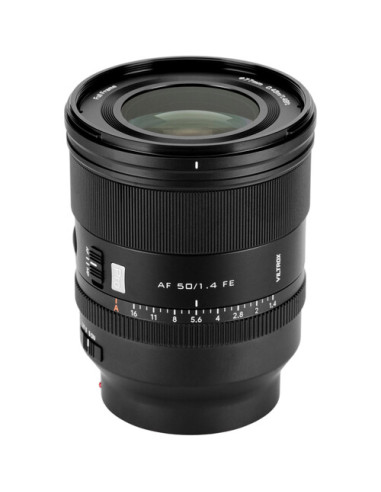 Viltrox AF 50mm 1.4 Pro Sony FE