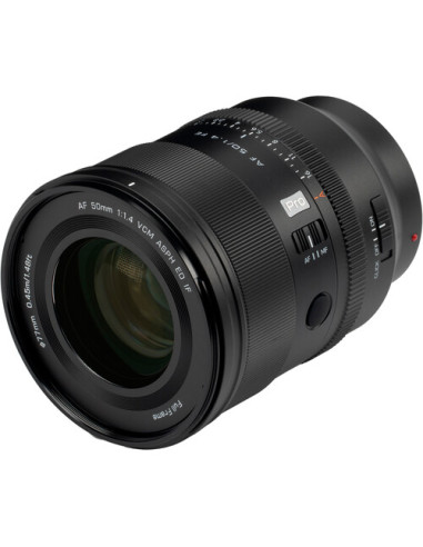 Viltrox AF 50mm 1.4 Pro Sony FE