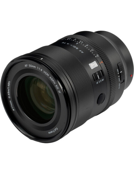Viltrox AF 50mm 1.4 Pro Sony FE