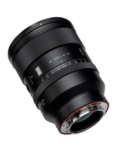 Viltrox AF 50mm 1.4 Pro Sony FE