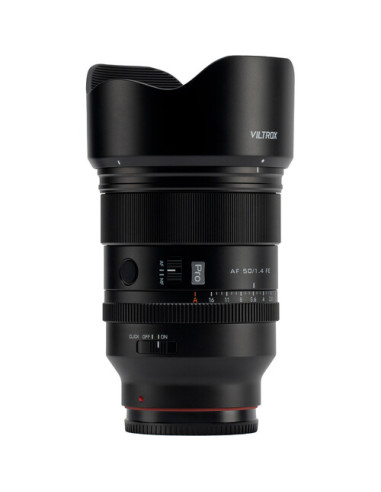 Viltrox AF 50mm 1.4 Pro Sony FE