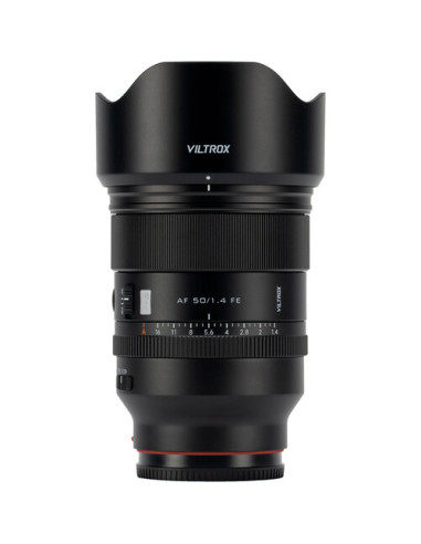Viltrox AF 50mm 1.4 Pro Sony FE