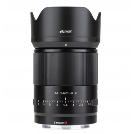 Viltrox AF 50mm F/1.8 Nikon Z