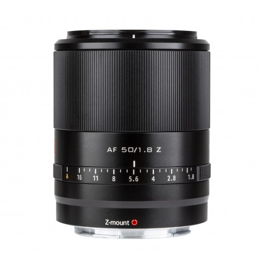 Viltrox AF 50mm F/1.8 Nikon Z