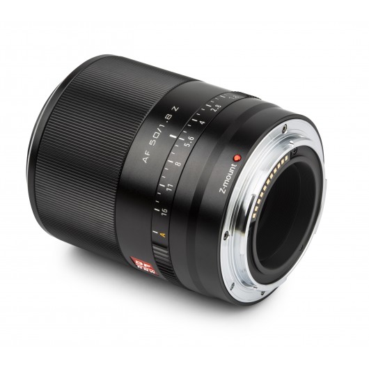 Viltrox AF 50mm F/1.8 Nikon Z