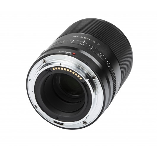 Viltrox AF 50mm F/1.8 Nikon Z