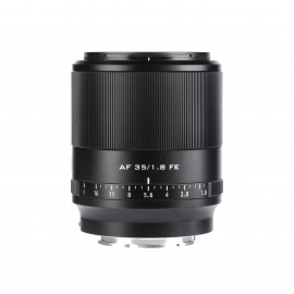 Viltrox AF 35mm F1.8 Sony E