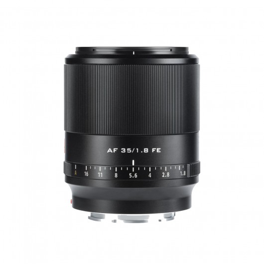 Viltrox AF 35mm F1.8 Sony E