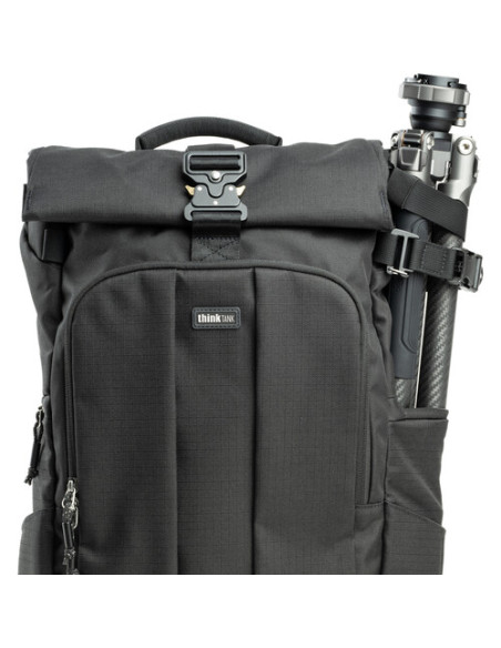 ThinkTank FocusPoint 30L RollTop Asfalt