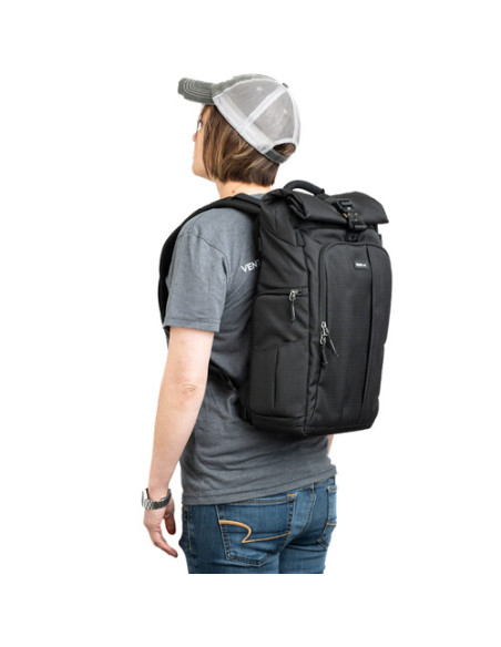 ThinkTank FocusPoint 30L RollTop Asfalt plecak czarny