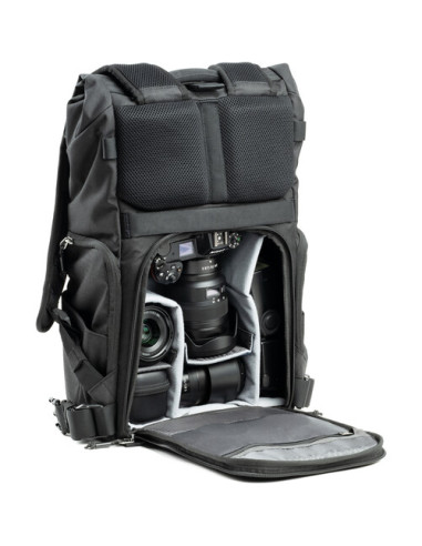 ThinkTank FocusPoint 30L RollTop Greenway...