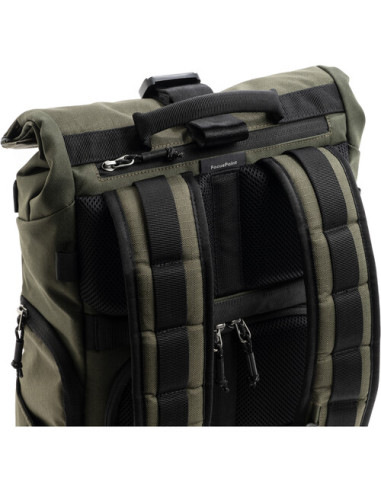 ThinkTank FocusPoint 30L RollTop Greenway...