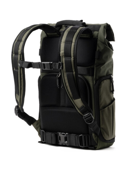 ThinkTank FocusPoint 30L RollTop Greenway plecak zielony