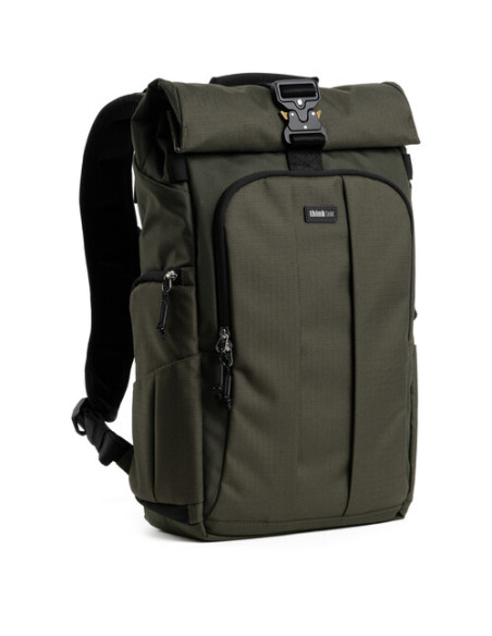 ThinkTank FocusPoint 30L RollTop Greenway plecak zielony