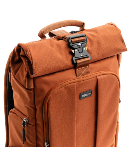 ThinkTank FocusPoint 30L RollTop Uban plecak rdzawy/miedziany