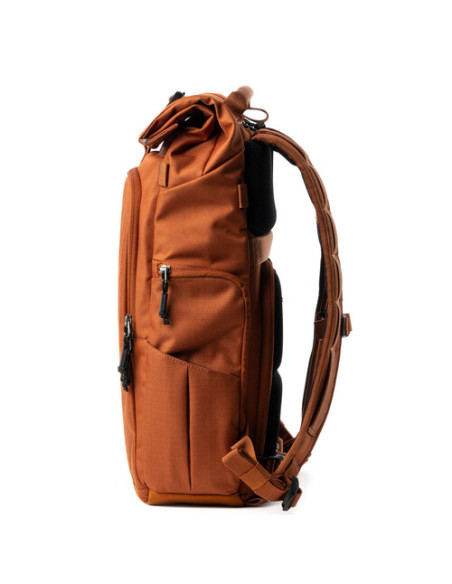 ThinkTank FocusPoint 30L RollTop Uban plecak rdzawy/miedziany