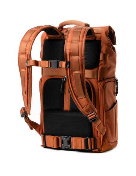ThinkTank FocusPoint 30L RollTop Uban plecak rdzawy/miedziany