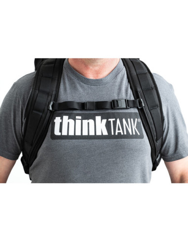 ThinkTank FocusPoint 30L RollTop Uban