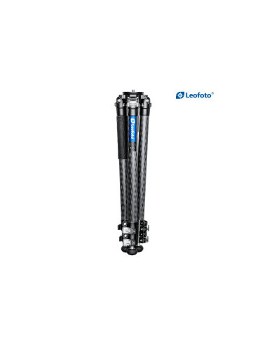 Leofoto statyw Manba LVM-323C+BV-15