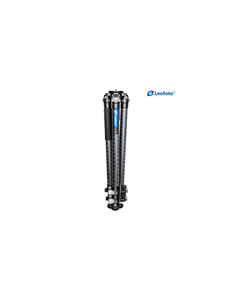 Leofoto statyw Manba LVM-323C+BV-15