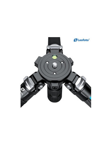 Leofoto statyw Manba LVM-323C+BV-15