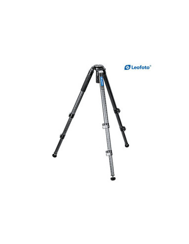 Leofoto statyw Manba LVM-323C+BV-15