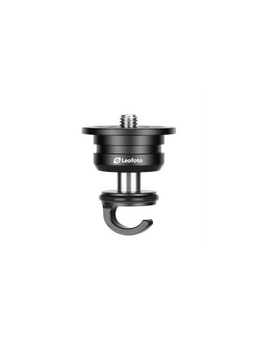 Leofoto statyw Mr Q LQ-324C+LH-40