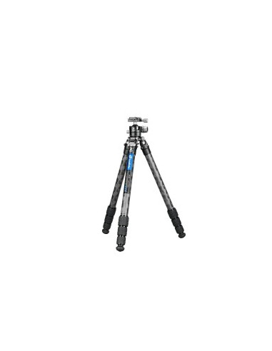 Leofoto statyw Mr Q LQ-324C+LH-40