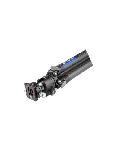 Leofoto statyw Ranger LS-254C+LH-30