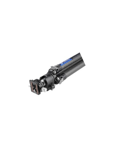 Leofoto statyw Ranger LS-254C+LH-30