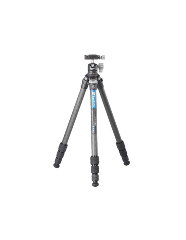 Leofoto statyw Ranger LS-254C+LH-30