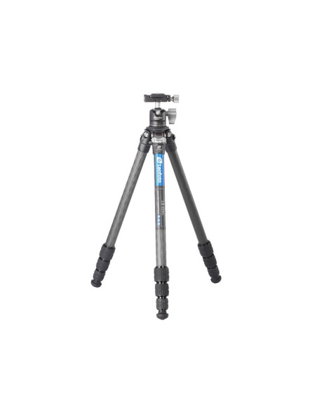 Leofoto statyw Ranger LS-254C+LH-30