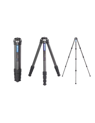 Leofoto statyw Ranger LS-254C+LH-30