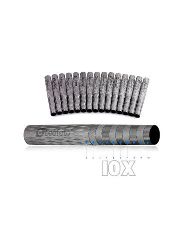 Leofoto statyw Ranger LS-254C+LH-30