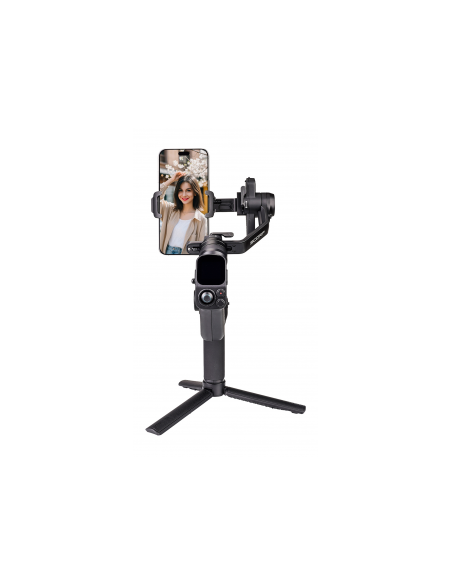 Gimbal ręczny FeiyuTech Scorp mini 3 Kit