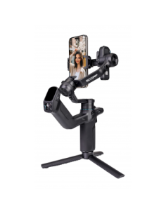 Gimbal ręczny FeiyuTech Scorp mini 3 Kit 2