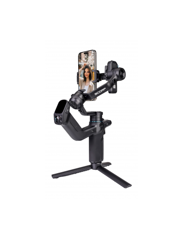 Gimbal ręczny FeiyuTech Scorp mini 3 Kit