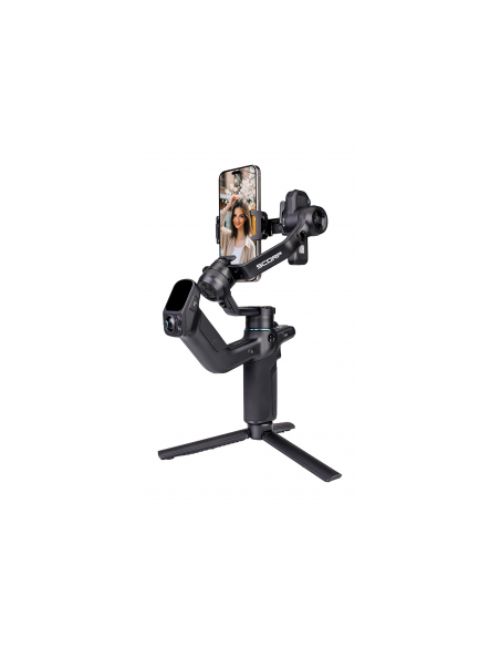 Gimbal ręczny FeiyuTech Scorp mini 3 Kit