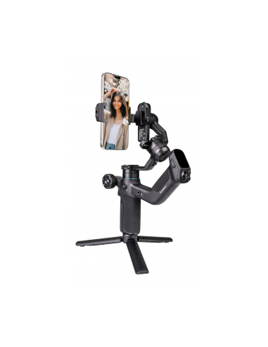 Gimbal ręczny FeiyuTech Scorp mini 3 Kit