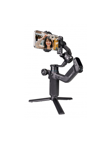 Gimbal ręczny FeiyuTech Scorp mini 3 Kit