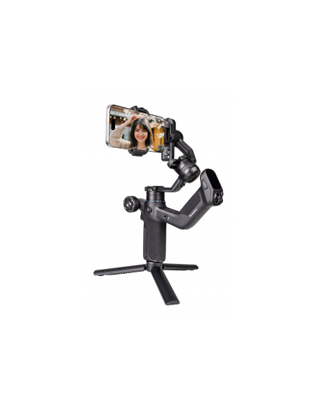 Gimbal ręczny FeiyuTech Scorp mini 3 Kit