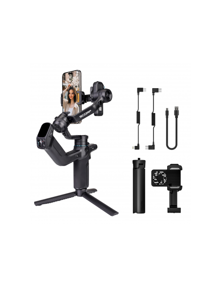 Gimbal ręczny FeiyuTech Scorp mini 3 Kit