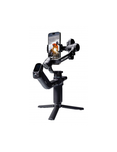 Gimbal ręczny FeiyuTech Scorp mini 3 Pro