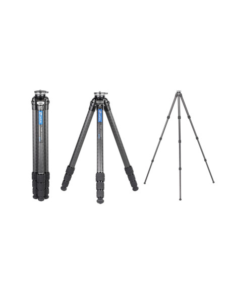 Leofoto statyw Ranger LS-324CEX