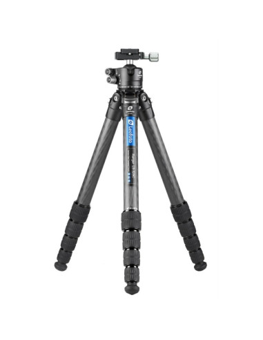 Leofoto statyw Ranger LS-325C+LH-40