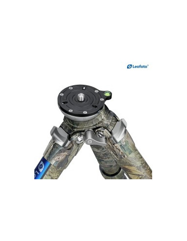 Leofoto statyw Ranger LS-365CEX+PG-1